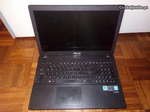 Computador ASUS X551MA