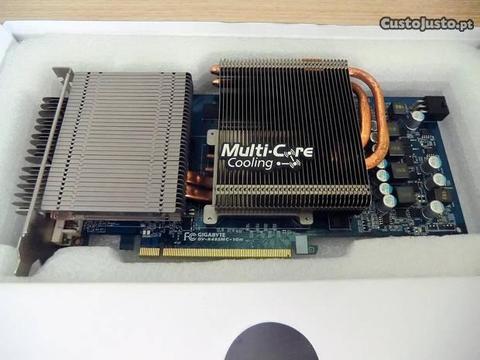 Gigabyte Radeon HD 4850 1GB