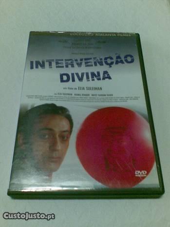 Filme em DVD original