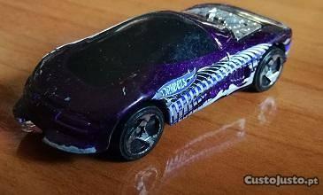 Hot Wheels Buick Wildcat Carrinho Miniatura Hotwhe