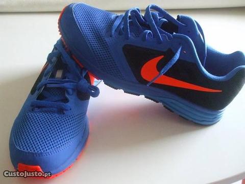 ténis desportivos NIKE , tamanho 41