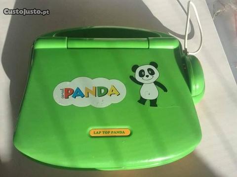 Computador do Panda