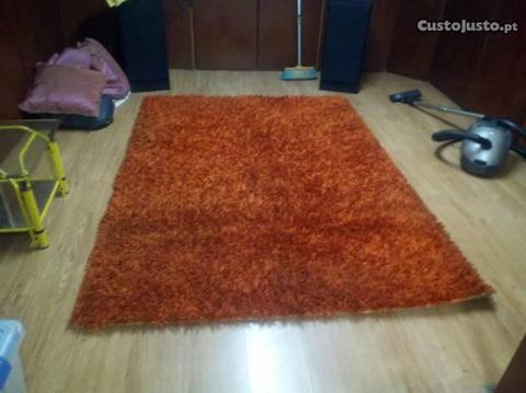 Tapete- carpete de quarto ou sala 160 x 230