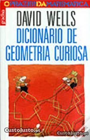 Dicionário de Geometria Curiosa