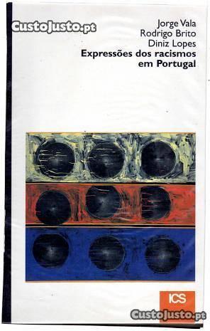 Expressoes dos racismos em Portugal