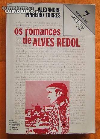 Os Romances de Alves Redol