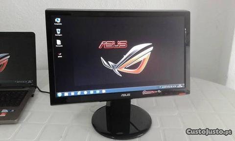 Monitor Asus / a funcionar 100%