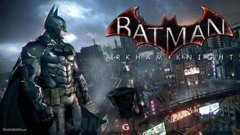 Batman: Arkham Knight PC