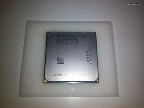 Processador AMD Athlon 64 3200+