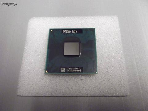 Processador Intel® Core2 Duo T5450