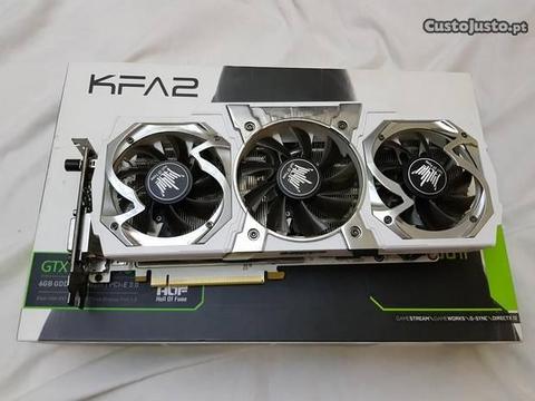 GTX 980Ti Hall Of Fame