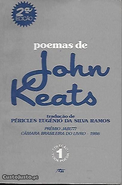 Poemas - John Keats