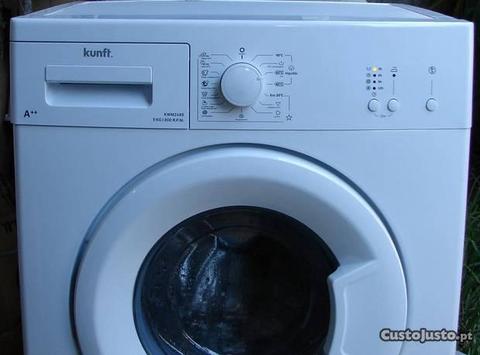 Máquina de Lavar Roupa Kunft ( entrega )