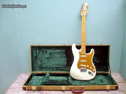 Fender Squier Classic Vibe 50´s (Stratocaster)