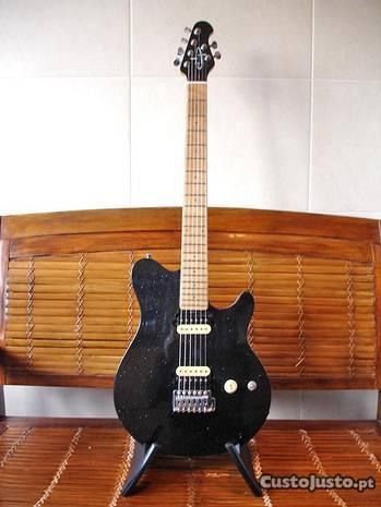 Guitarra OLP Ernie Ball MM1
