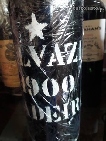 Vinho da Madeira 1900