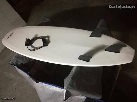 Malibu prancha de surf 72 funboard Evolution