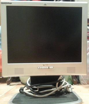 Monitor HP 1530 TFT 15'