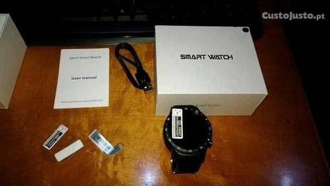 Smartwatch tenfifteen f1