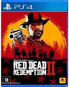red dead redemption II