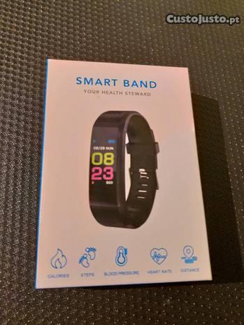 Smart band