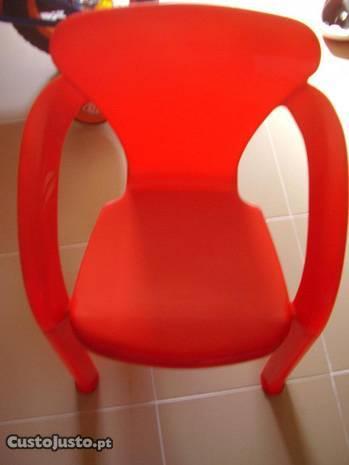 Cadeira de criança