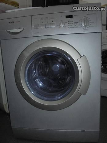 Maquina lavar - BOSCH /7 kg. / Com garantia/Òtimo