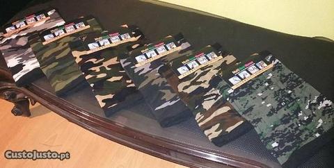 Golas camufladas