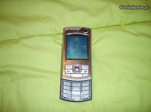 Nokia n80