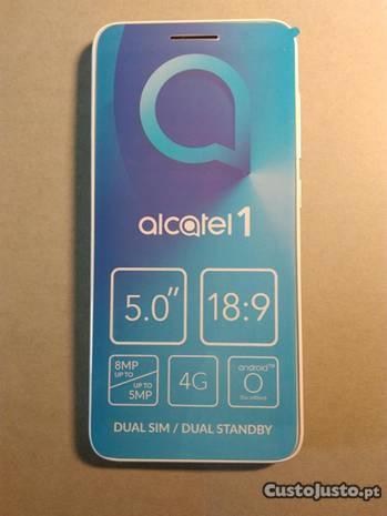 Alcatel 1 Dual SIM Novo