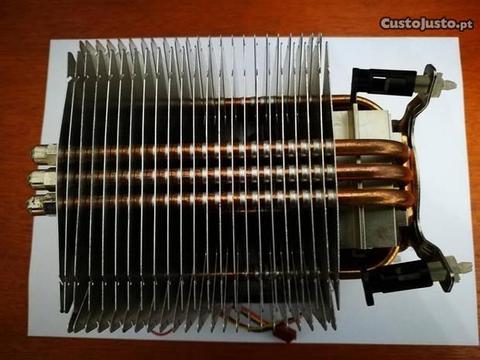 Cooler para CPU