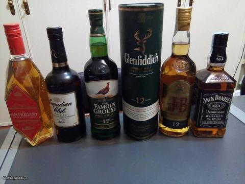 Whisky lote