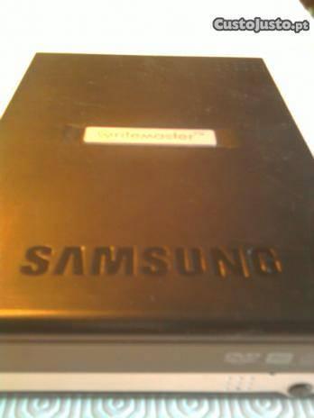 Caixa Exterior para Cd e Dvd Samsung