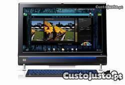 HP ToushSmart 600 - 1050 PT