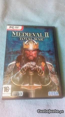 [PC] Medieval II Total War