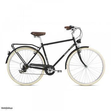 Bicicleta Coleur Vintage 700 City