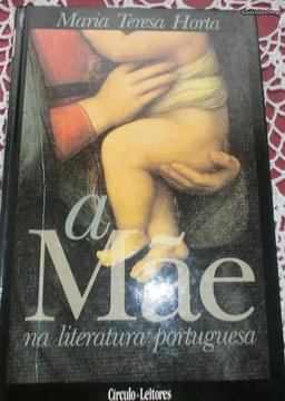 A mãe na literatura portuguesa