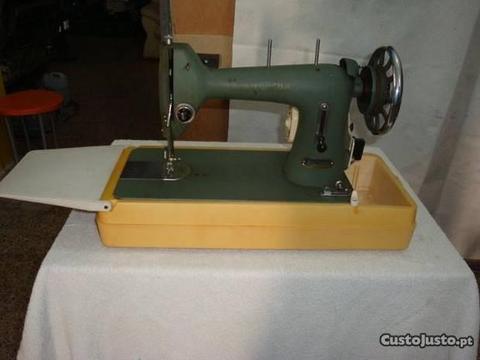 maquina de costura husqvarna