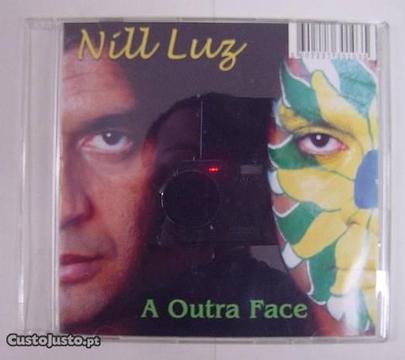 CD A Outra Face - Nill Luz