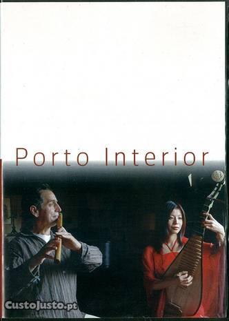 CD Porto Interior - Rão Kyao