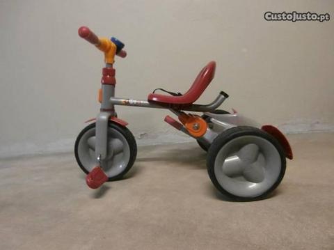 Triciclo Zoom Trike Chicco