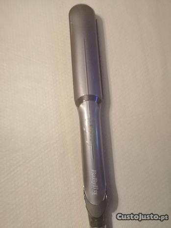 Alisador de cabelo
