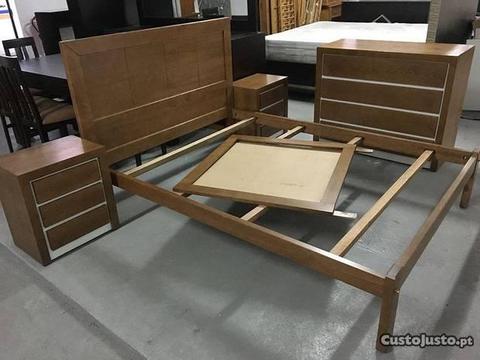 mobilia de quarto cor cerejeira-fabricante