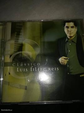 Luís Filipe Reis classico