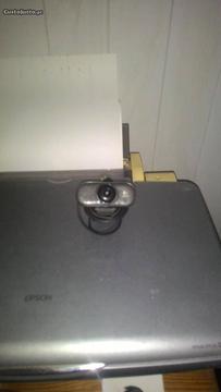 Câmara web