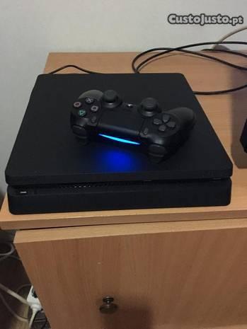 Ps4 slim 1tb