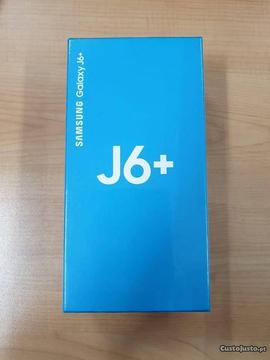 Samsung J6 Plus