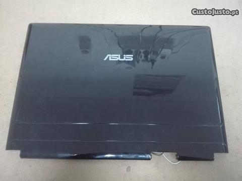 LCD Cover Asus X59SL - Usado