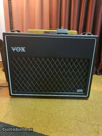 VOX TB35C2 amplificador guitarra