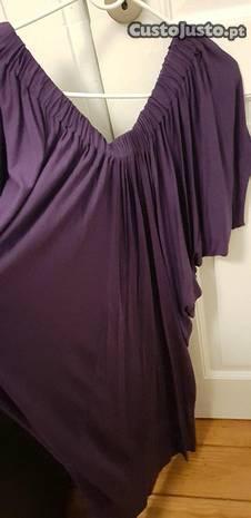 Vestido novo Morgan L
